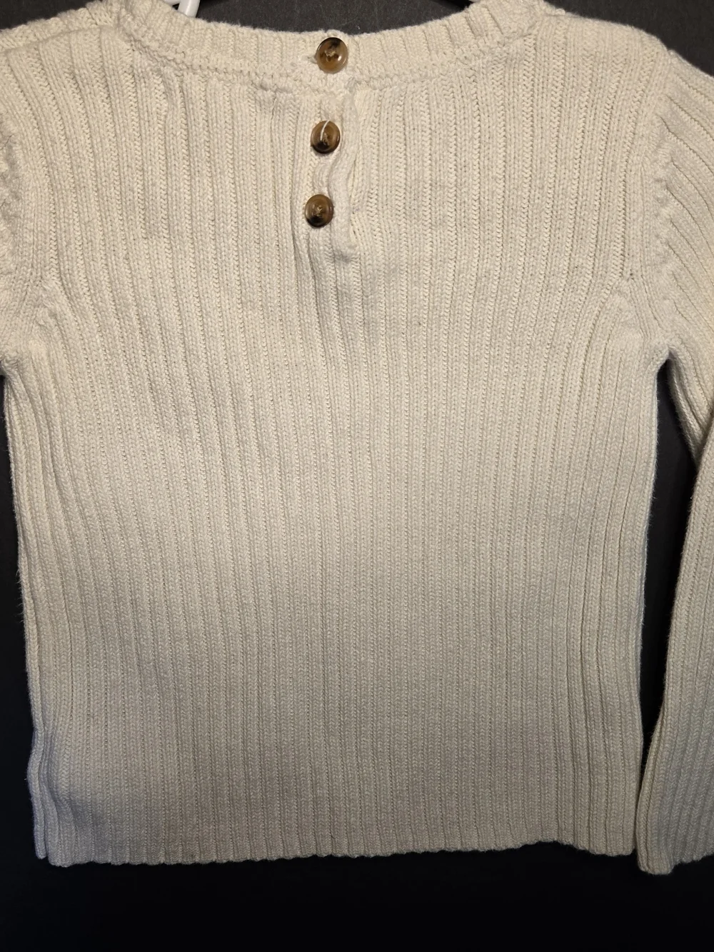 Cynthia Rowley soft ribbed